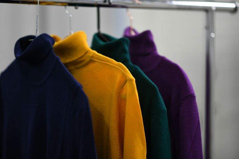 ワードローブ・クリエイションズ株式会社 - Image 14